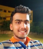 Arpit Surana, Vice President