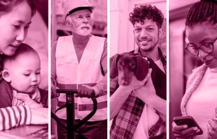 Greater expectations