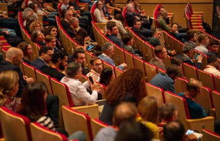 IFoA Events and Webinars