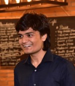 Mayank Goyal, President