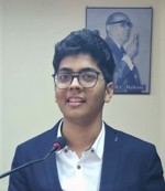 Rishabh Surana, Coordinator