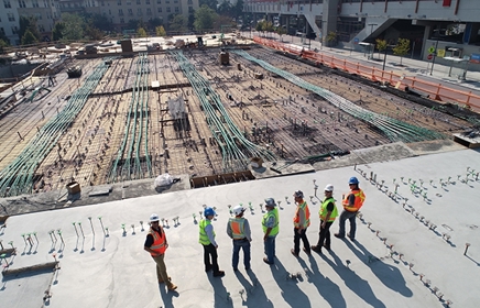 Roundtable: uncertainty in infrastructure