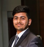 Shivang Gumber, Coordinator