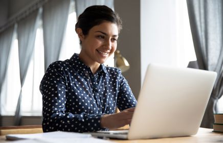 Mentoring programme video series