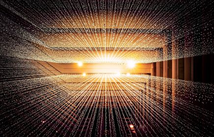 Primer on telecom infrastructure
