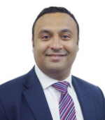 Shivang Gumber, Coordinator