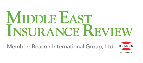 Middle East Insurance Review | Member: Beacon International Group, Ltd