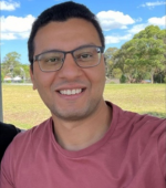 Rishabh Surana, Coordinator