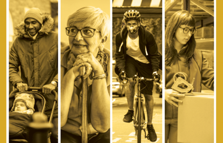 Responding to change 